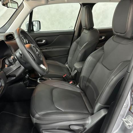 JEEP Renegade 1.8 16V 4P FLEX LONGITUDE AUTOMTICO, Foto 20