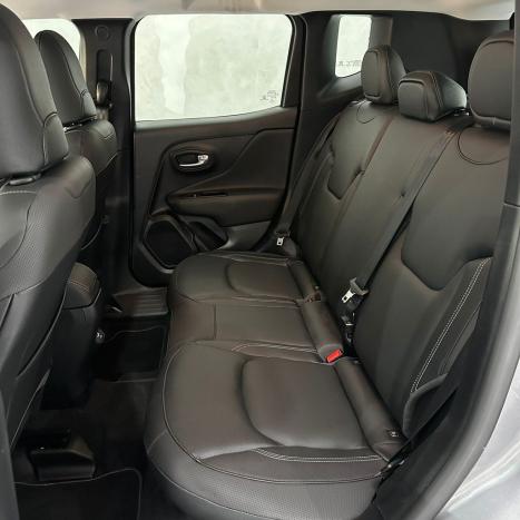 JEEP Renegade 1.8 16V 4P FLEX LONGITUDE AUTOMTICO, Foto 21