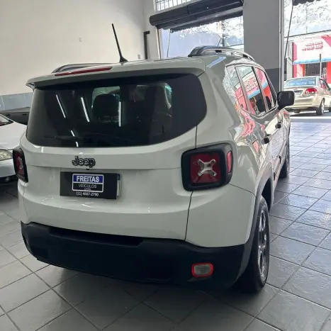 JEEP Renegade 1.8 16V 4P FLEX SPORT AUTOMTICO, Foto 6