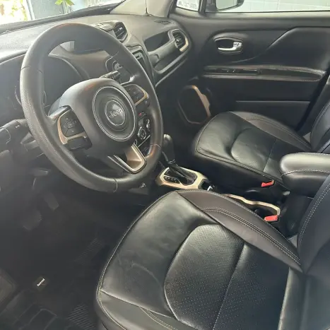 JEEP Renegade 1.8 16V 4P FLEX SPORT AUTOMTICO, Foto 7