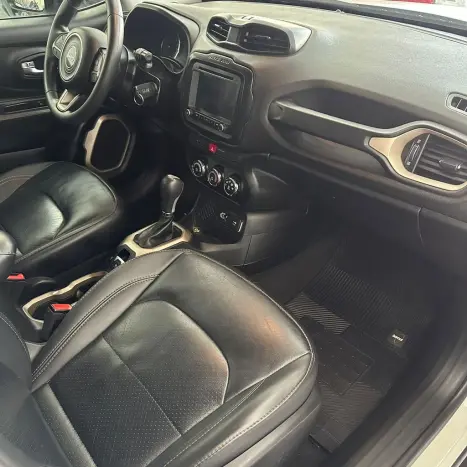 JEEP Renegade 1.8 16V 4P FLEX SPORT AUTOMTICO, Foto 10