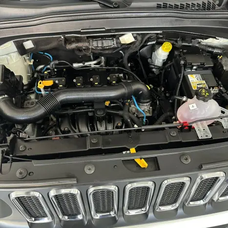 JEEP Renegade 1.8 16V 4P FLEX SPORT AUTOMTICO, Foto 11