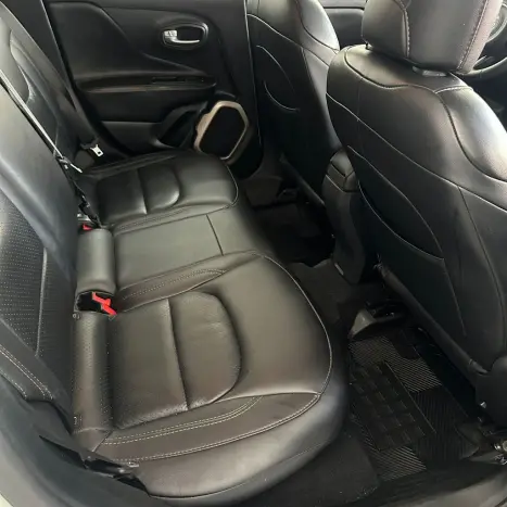 JEEP Renegade 1.8 16V 4P FLEX SPORT AUTOMTICO, Foto 12