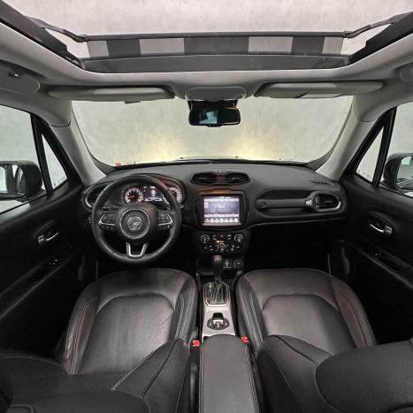 JEEP Renegade 1.8 16V 4P LIMITED FLEX AUTOMTICO, Foto 9