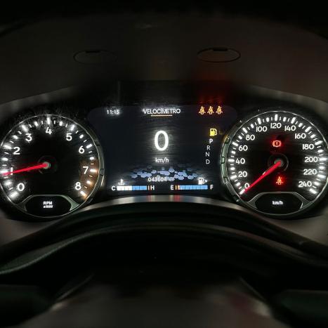 JEEP Renegade 1.8 16V 4P LIMITED FLEX AUTOMTICO, Foto 10