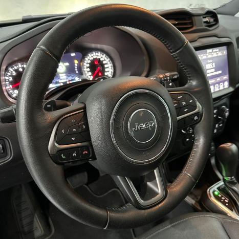 JEEP Renegade 1.8 16V 4P LIMITED FLEX AUTOMTICO, Foto 11