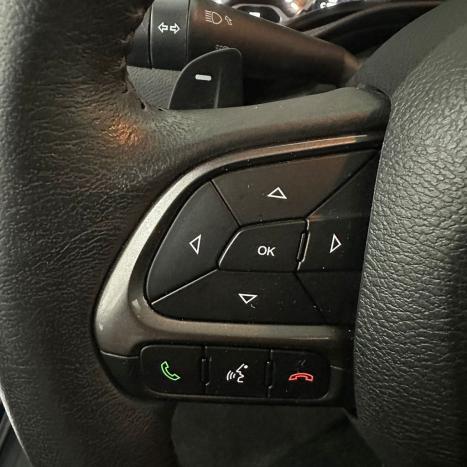 JEEP Renegade 1.8 16V 4P LIMITED FLEX AUTOMTICO, Foto 12