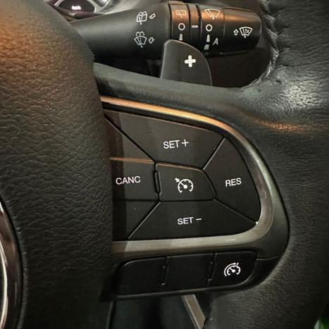 JEEP Renegade 1.8 16V 4P LIMITED FLEX AUTOMTICO, Foto 13