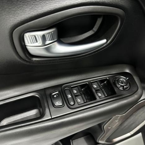 JEEP Renegade 1.8 16V 4P LIMITED FLEX AUTOMTICO, Foto 15