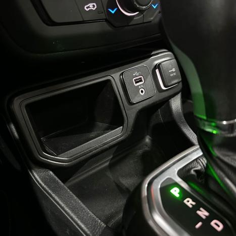 JEEP Renegade 1.8 16V 4P LIMITED FLEX AUTOMTICO, Foto 16