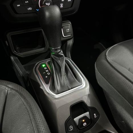 JEEP Renegade 1.8 16V 4P LIMITED FLEX AUTOMTICO, Foto 19