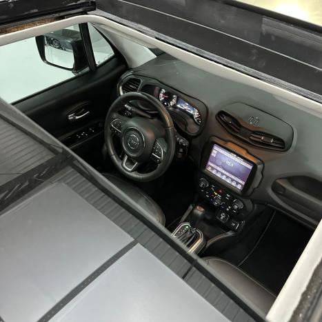 JEEP Renegade 1.8 16V 4P LIMITED FLEX AUTOMTICO, Foto 20