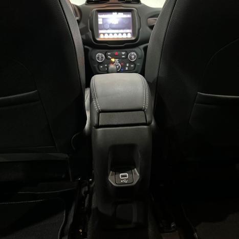 JEEP Renegade 1.8 16V 4P LIMITED FLEX AUTOMTICO, Foto 21