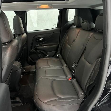 JEEP Renegade 1.8 16V 4P LIMITED FLEX AUTOMTICO, Foto 24