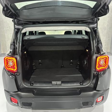 JEEP Renegade 1.8 16V 4P LIMITED FLEX AUTOMTICO, Foto 27