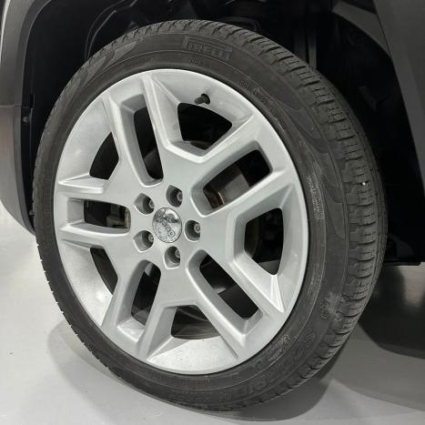 JEEP Renegade 1.8 16V 4P LIMITED FLEX AUTOMTICO, Foto 28