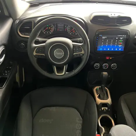 JEEP Renegade 1.8 16V 4P FLEX SPORT, Foto 7