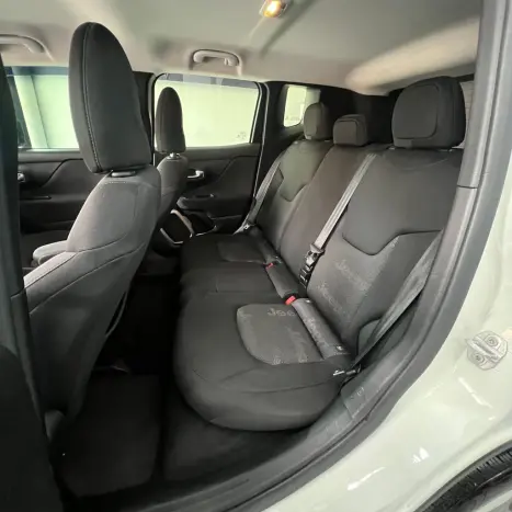 JEEP Renegade 1.8 16V 4P FLEX SPORT, Foto 9