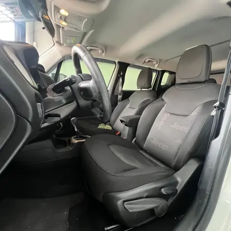 JEEP Renegade 1.8 16V 4P FLEX SPORT, Foto 10