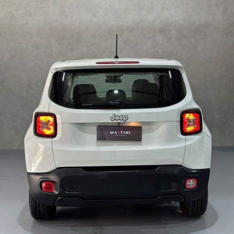 JEEP Renegade 1.8 16V 4P FLEX AUTOMTICO, Foto 6