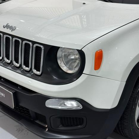 JEEP Renegade 1.8 16V 4P FLEX AUTOMTICO, Foto 7