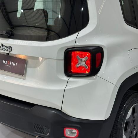 JEEP Renegade 1.8 16V 4P FLEX AUTOMTICO, Foto 8