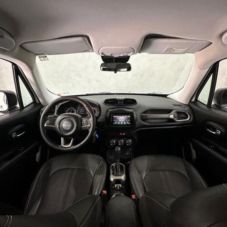 JEEP Renegade 1.8 16V 4P FLEX AUTOMTICO, Foto 9