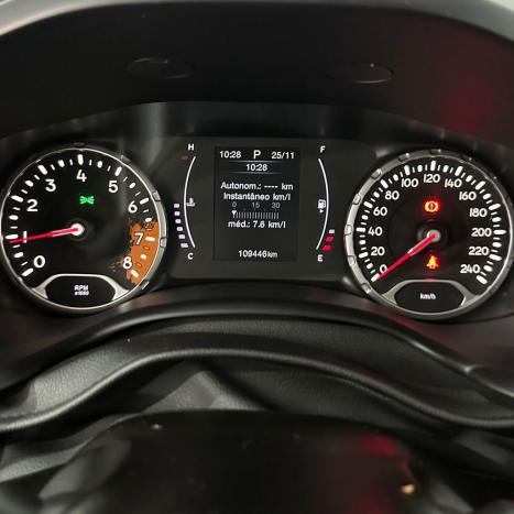 JEEP Renegade 1.8 16V 4P FLEX AUTOMTICO, Foto 10