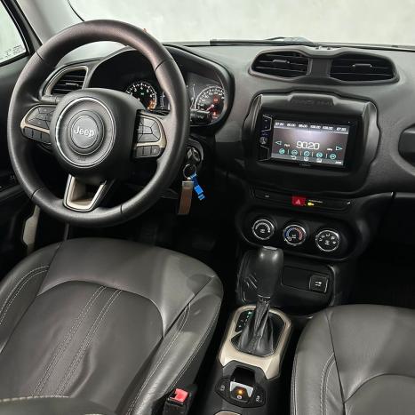 JEEP Renegade 1.8 16V 4P FLEX AUTOMTICO, Foto 11