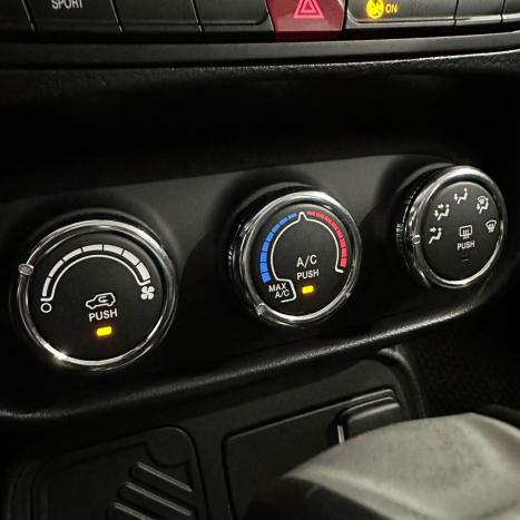 JEEP Renegade 1.8 16V 4P FLEX AUTOMTICO, Foto 12