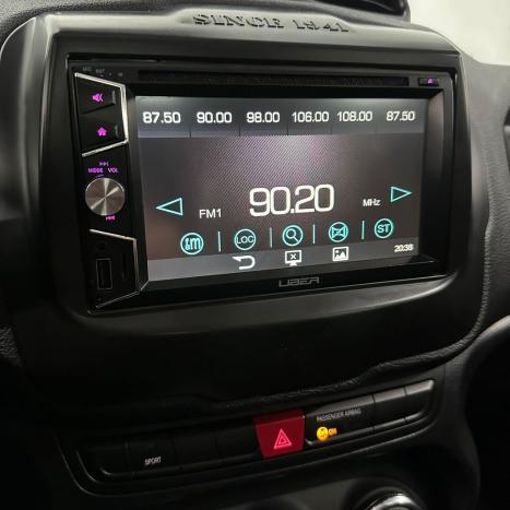 JEEP Renegade 1.8 16V 4P FLEX AUTOMTICO, Foto 13