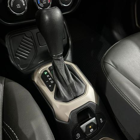 JEEP Renegade 1.8 16V 4P FLEX AUTOMTICO, Foto 14