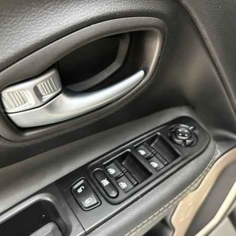 JEEP Renegade 1.8 16V 4P FLEX AUTOMTICO, Foto 15