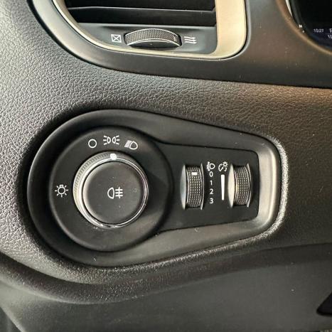 JEEP Renegade 1.8 16V 4P FLEX AUTOMTICO, Foto 16
