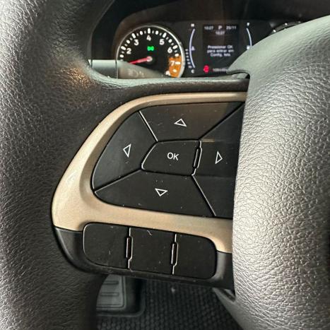 JEEP Renegade 1.8 16V 4P FLEX AUTOMTICO, Foto 18