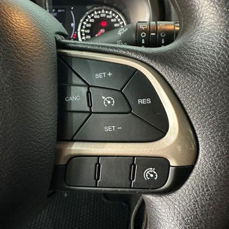 JEEP Renegade 1.8 16V 4P FLEX AUTOMTICO, Foto 19