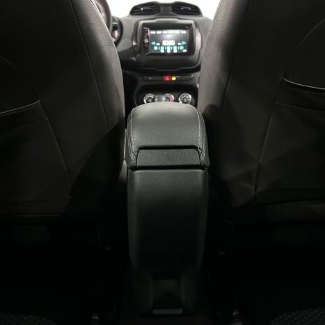 JEEP Renegade 1.8 16V 4P FLEX AUTOMTICO, Foto 20