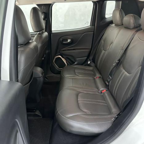 JEEP Renegade 1.8 16V 4P FLEX AUTOMTICO, Foto 21