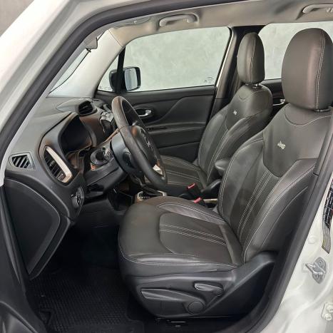 JEEP Renegade 1.8 16V 4P FLEX AUTOMTICO, Foto 23