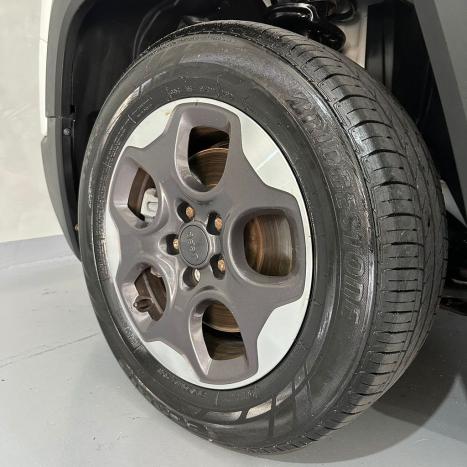 JEEP Renegade 1.8 16V 4P FLEX AUTOMTICO, Foto 24