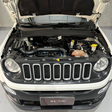 JEEP Renegade 1.8 16V 4P FLEX AUTOMTICO, Foto 25