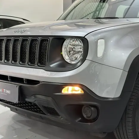 JEEP Renegade 1.8 16V 4P FLEX AUTOM�TICO, Foto 7