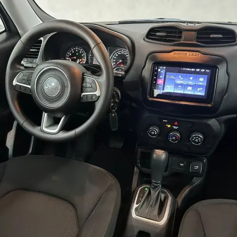 JEEP Renegade 1.8 16V 4P FLEX AUTOM�TICO, Foto 11