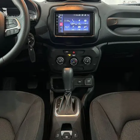JEEP Renegade 1.8 16V 4P FLEX AUTOM�TICO, Foto 12