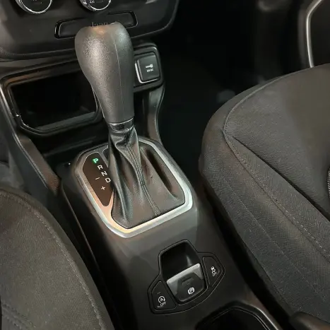 JEEP Renegade 1.8 16V 4P FLEX AUTOM�TICO, Foto 13