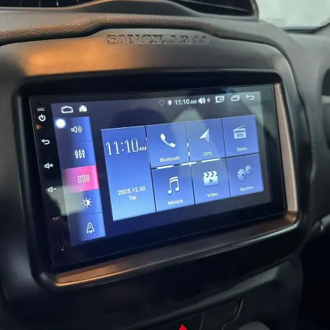 JEEP Renegade 1.8 16V 4P FLEX AUTOM�TICO, Foto 15