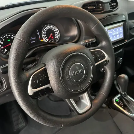JEEP Renegade 1.8 16V 4P FLEX AUTOM�TICO, Foto 16