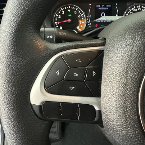 JEEP Renegade 1.8 16V 4P FLEX AUTOM�TICO, Foto 17