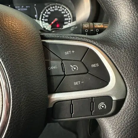 JEEP Renegade 1.8 16V 4P FLEX AUTOM�TICO, Foto 18