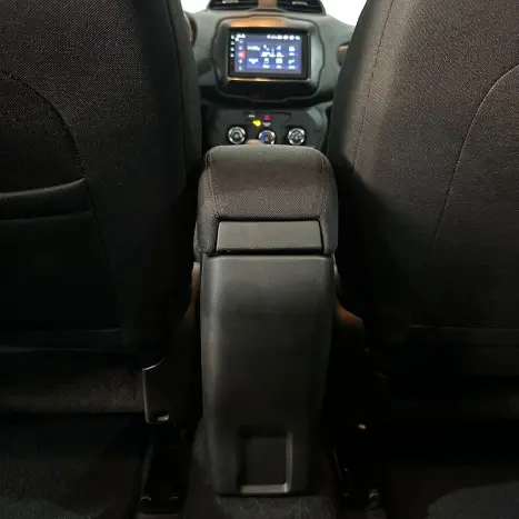 JEEP Renegade 1.8 16V 4P FLEX AUTOM�TICO, Foto 19